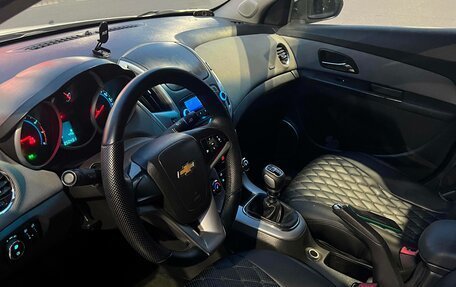 Chevrolet Cruze II, 2013 год, 450 000 рублей, 8 фотография