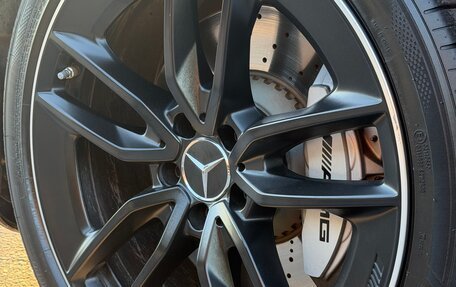 Mercedes-Benz E-Класс AMG, 2023 год, 8 800 000 рублей, 7 фотография