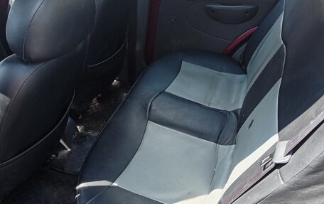 Daewoo Matiz I, 2011 год, 155 000 рублей, 9 фотография