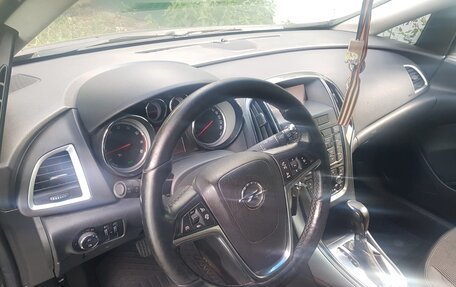 Opel Astra J, 2012 год, 599 000 рублей, 3 фотография