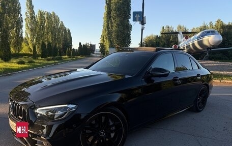 Mercedes-Benz E-Класс AMG, 2023 год, 8 800 000 рублей, 10 фотография