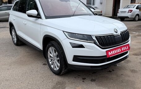 Skoda Kodiaq I, 2018 год, 2 500 000 рублей, 4 фотография