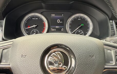 Skoda Kodiaq I, 2018 год, 2 500 000 рублей, 12 фотография