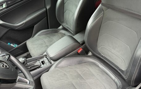 Skoda Kodiaq I, 2018 год, 2 500 000 рублей, 10 фотография