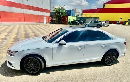 Audi A4, 2019 год, 3 080 000 рублей, 7 фотография