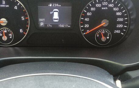 KIA Sorento III Prime рестайлинг, 2019 год, 2 900 000 рублей, 6 фотография