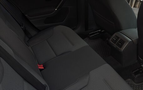 Volkswagen Golf VII, 2013 год, 1 100 000 рублей, 8 фотография