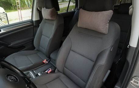 Volkswagen Golf VII, 2013 год, 1 100 000 рублей, 7 фотография
