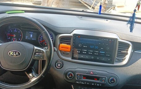 KIA Sorento III Prime рестайлинг, 2019 год, 2 900 000 рублей, 5 фотография