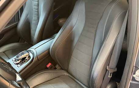 Mercedes-Benz E-Класс, 2018 год, 4 000 000 рублей, 20 фотография