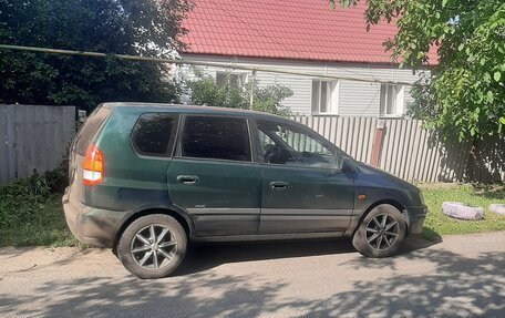 Mitsubishi Space Star I рестайлинг, 1999 год, 249 000 рублей, 2 фотография