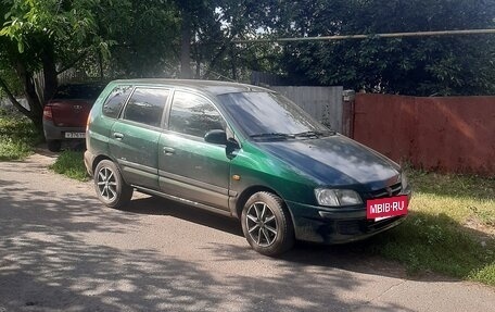 Mitsubishi Space Star I рестайлинг, 1999 год, 249 000 рублей, 5 фотография