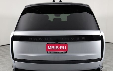 Land Rover Range Rover IV рестайлинг, 2024 год, 21 500 000 рублей, 2 фотография