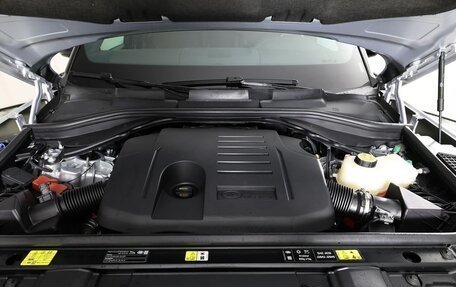 Land Rover Range Rover IV рестайлинг, 2024 год, 21 500 000 рублей, 12 фотография