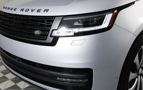 Land Rover Range Rover IV рестайлинг, 2024 год, 21 500 000 рублей, 13 фотография