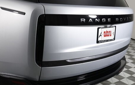 Land Rover Range Rover IV рестайлинг, 2024 год, 21 500 000 рублей, 19 фотография