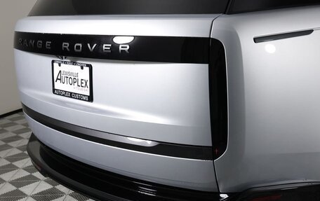 Land Rover Range Rover IV рестайлинг, 2024 год, 21 500 000 рублей, 17 фотография