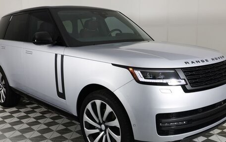 Land Rover Range Rover IV рестайлинг, 2024 год, 21 500 000 рублей, 21 фотография