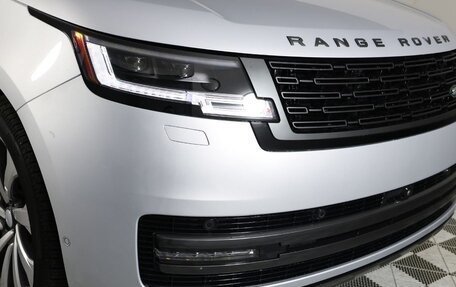 Land Rover Range Rover IV рестайлинг, 2024 год, 21 500 000 рублей, 14 фотография