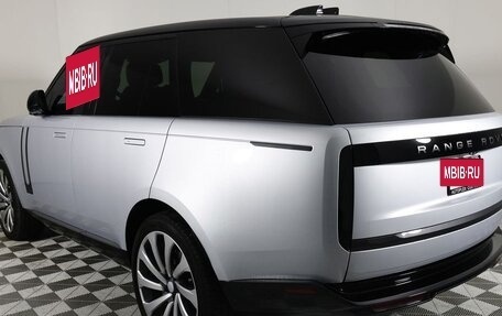 Land Rover Range Rover IV рестайлинг, 2024 год, 21 500 000 рублей, 23 фотография