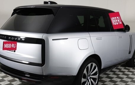 Land Rover Range Rover IV рестайлинг, 2024 год, 21 500 000 рублей, 22 фотография