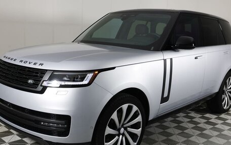 Land Rover Range Rover IV рестайлинг, 2024 год, 21 500 000 рублей, 27 фотография