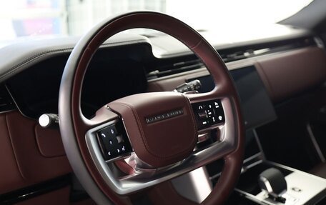 Land Rover Range Rover IV рестайлинг, 2024 год, 21 500 000 рублей, 36 фотография