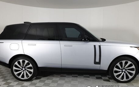 Land Rover Range Rover IV рестайлинг, 2024 год, 21 500 000 рублей, 25 фотография