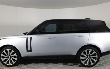 Land Rover Range Rover IV рестайлинг, 2024 год, 21 500 000 рублей, 26 фотография