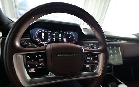 Land Rover Range Rover IV рестайлинг, 2024 год, 21 500 000 рублей, 37 фотография