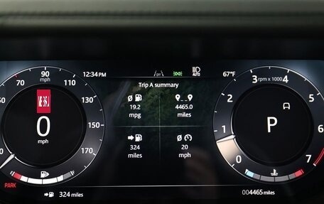 Land Rover Range Rover IV рестайлинг, 2024 год, 21 500 000 рублей, 40 фотография