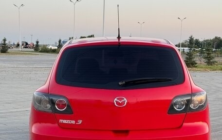 Mazda 3, 2006 год, 580 000 рублей, 5 фотография