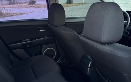 Mazda 3, 2006 год, 580 000 рублей, 15 фотография