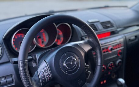 Mazda 3, 2006 год, 580 000 рублей, 12 фотография