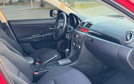 Mazda 3, 2006 год, 580 000 рублей, 11 фотография