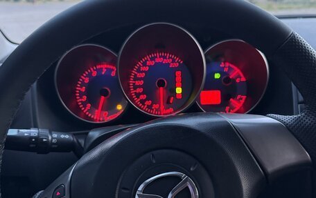 Mazda 3, 2006 год, 580 000 рублей, 13 фотография