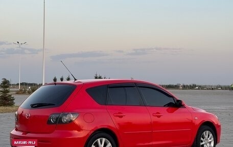 Mazda 3, 2006 год, 580 000 рублей, 6 фотография