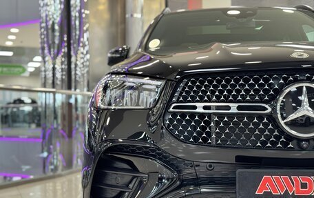 Mercedes-Benz GLE, 2025 год, 10 499 000 рублей, 4 фотография