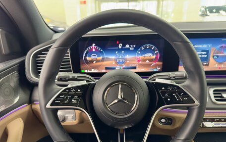 Mercedes-Benz GLE, 2025 год, 10 499 000 рублей, 8 фотография
