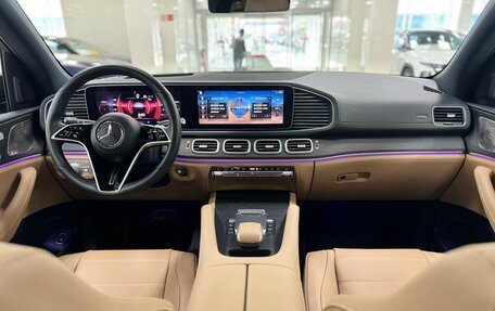 Mercedes-Benz GLE, 2025 год, 10 499 000 рублей, 11 фотография