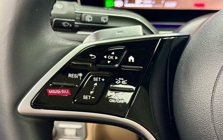 Mercedes-Benz GLE, 2025 год, 10 499 000 рублей, 9 фотография