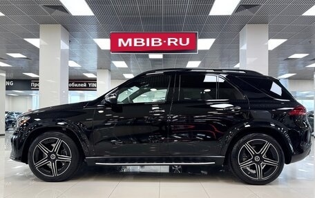 Mercedes-Benz GLE, 2025 год, 10 499 000 рублей, 2 фотография