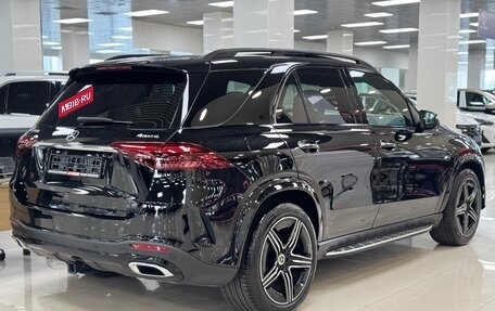 Mercedes-Benz GLE, 2025 год, 10 499 000 рублей, 3 фотография