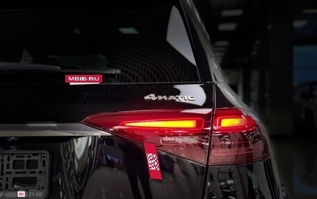 Mercedes-Benz GLE, 2025 год, 10 499 000 рублей, 5 фотография