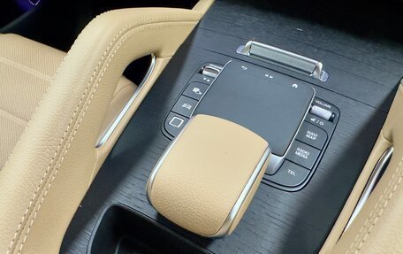 Mercedes-Benz GLE, 2025 год, 10 499 000 рублей, 17 фотография