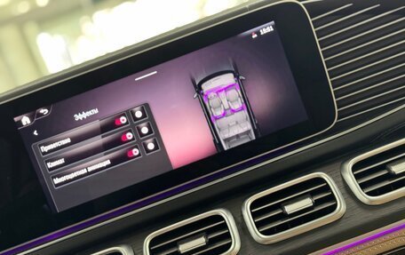 Mercedes-Benz GLE, 2025 год, 10 499 000 рублей, 22 фотография