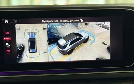 Mercedes-Benz GLE, 2025 год, 10 499 000 рублей, 19 фотография