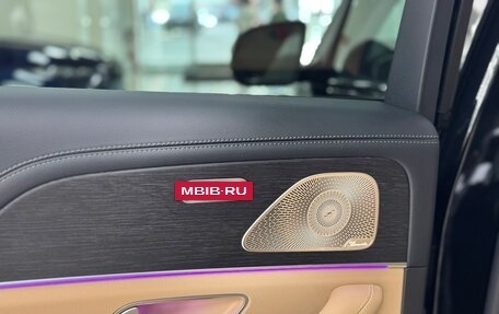 Mercedes-Benz GLE, 2025 год, 10 499 000 рублей, 16 фотография