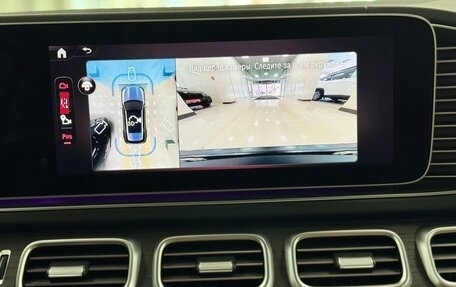 Mercedes-Benz GLE, 2025 год, 10 499 000 рублей, 20 фотография