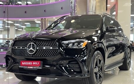 Mercedes-Benz GLE, 2025 год, 10 499 000 рублей, 23 фотография